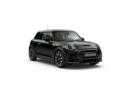 Usado Mini Cooper SE 135 kW (184 CV) 2022 Eléctrico Utilitario