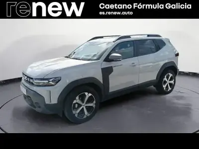 Nouvelle Dacia Duster Journey 130 ch (95 kW) 2026 Otro