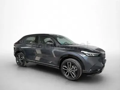 Usado Honda HR-V Advance 131 CV (96 kW) 2022 Marrón SUV