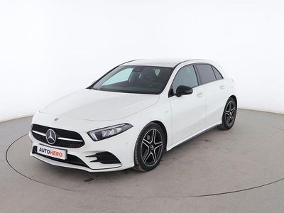 Mercedes A200