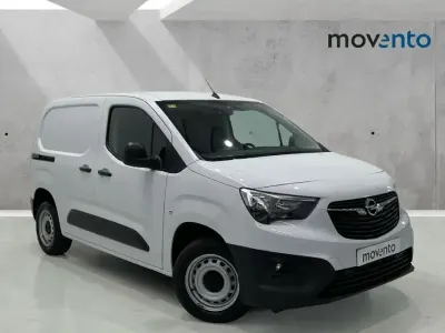 Usado Opel Combo