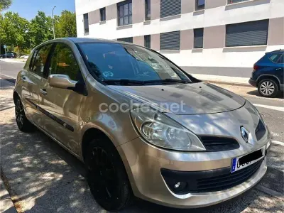 Usado Renault Clio II