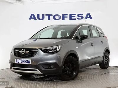 usado Opel Crossland X 1.2 130cv 5P S/S # NAVY FAROS LED PARKTRONIC