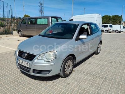 VW Polo