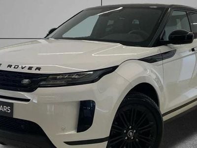Usado Land Rover Range Rover evoque S 269 CV (197 kW) 2025 Blanco SUV