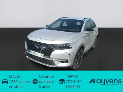 Usado DS Automobiles DS4