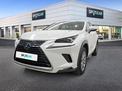 Lexus NX300h