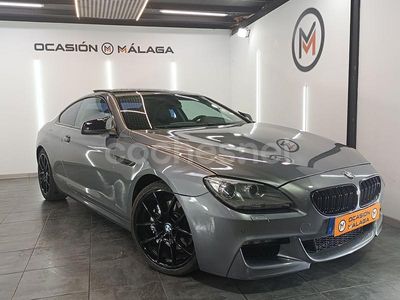 BMW 640