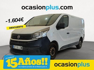 Fiat Talento