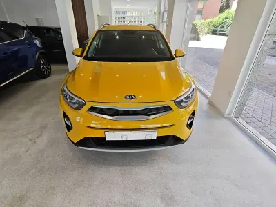 Usado Kia Stonic