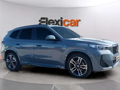 Usado BMW X1 150 CV (110 kW) 2023 Gris SUV