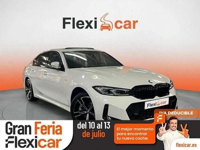 BMW 330e