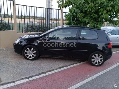 Usado VW Golf IV