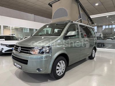 VW California