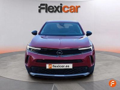 Usado Opel Mokka Edition 100 CV (73 kW) 2021 Negro SUV