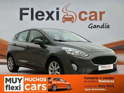 usado Ford Fiesta 1.0 EcoBoost S/S Active 85