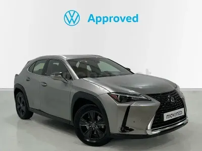 Usado Lexus UX