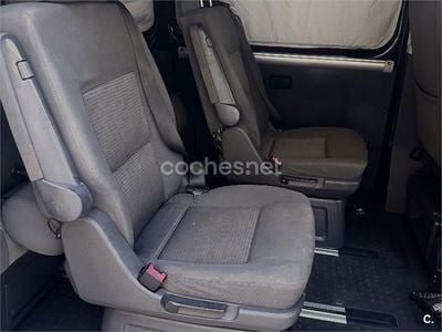 VW Multivan
