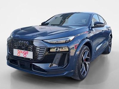 Usado Audi Q6 Sportback e-tron Performance 239 kW (326 CV) 2026 SUV