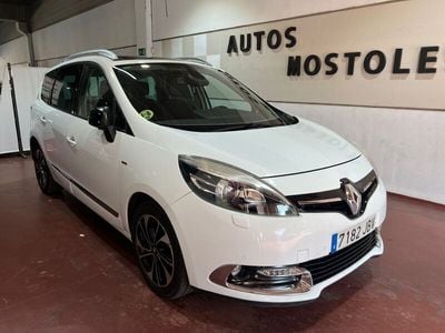 Renault Grand Scénic III