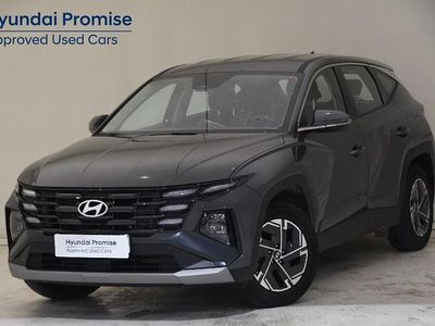 Usado 2025 Hyundai Tucson SUV | 23.500 € (Buen precio)