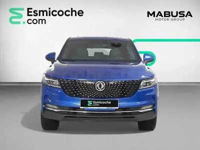 Usado DFSK Fengon 136 CV (100 kW) 2021 Azul SUV