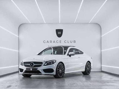Mercedes C250