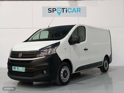 Fiat Talento