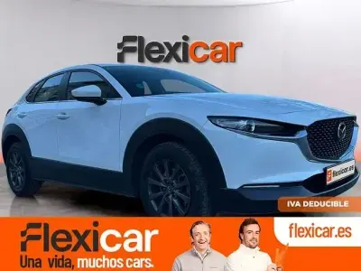 Usado Mazda CX-30