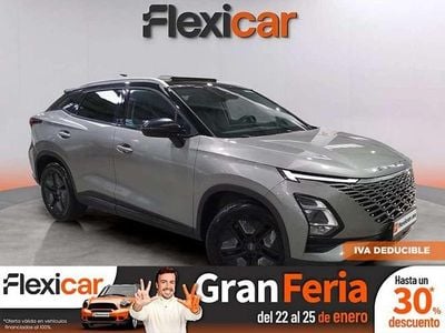 Usado Omoda 5 147 CV (108 kW) 2025 Gris SUV