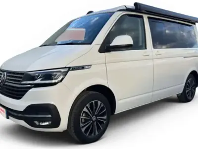 Usado VW California
