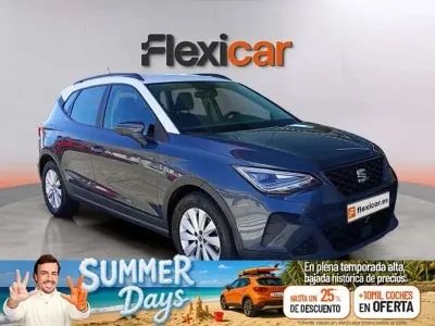 Usado Seat Arona