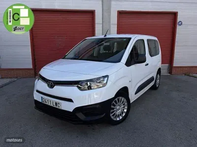 Usado Toyota Proace Verso