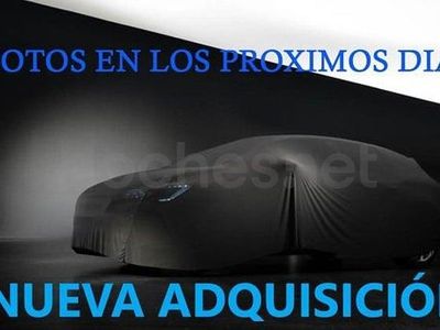 Usado Renault Kangoo 90 CV (66 kW) 2020 Blanco Monovolumen