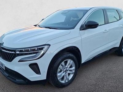 Usado Renault Austral Evolution 158 CV (116 kW) 2024 SUV