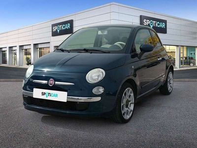 usado Fiat 500 1.2 Lounge