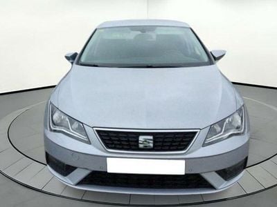 Usado Seat Leon Style 110 CV (80 kW) 2018