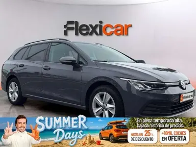 Usado VW Golf VIII