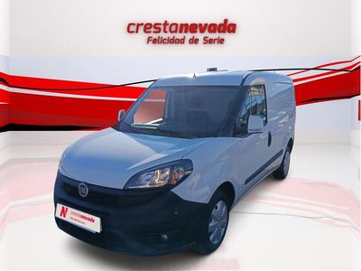 Usado 2022 Fiat Doblò Monovolumen | 13.542 € (Precio justo)