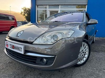 Renault Laguna III