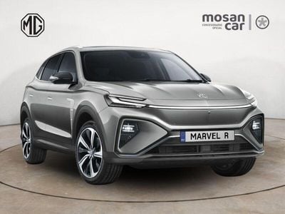 MG Marvel R