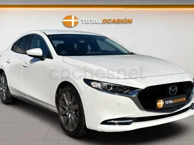Usado Mazda 3