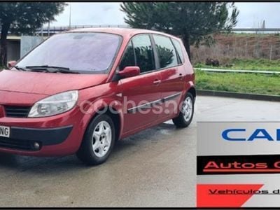 Renault Scénic