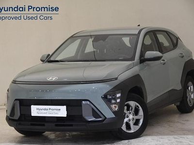 Usado Hyundai Kona 128 CV (94 kW) 2025 SUV