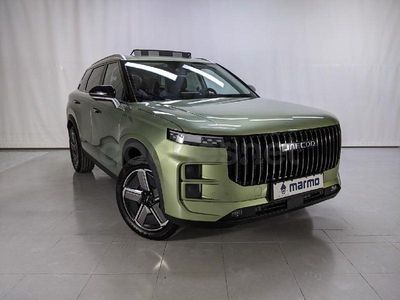 Usado Jaecoo 7 147 CV (108 kW) 2025 Verde SUV