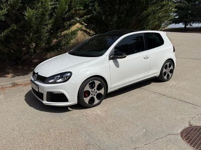 VW Golf VI