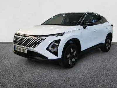 Usado Omoda 5 147 CV (108 kW) 2025 SUV