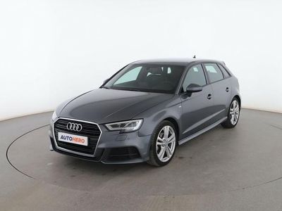 Usado 2019 Audi A3 S-Line | 20.399 € (Precio justo)