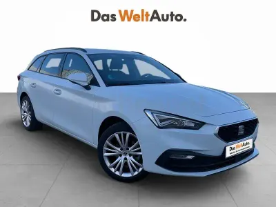 Usado Seat Leon