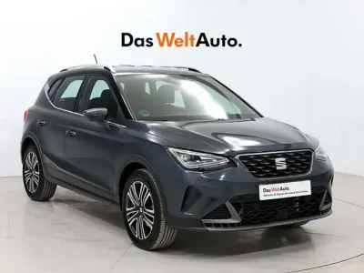Usado Seat Arona